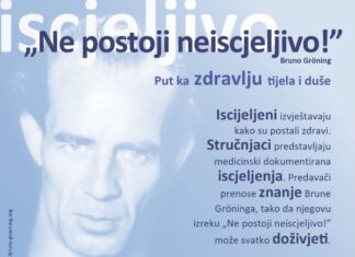 Informativno predavanje s liječnikom