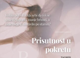 Prisutnost u pokretu 30.05.2026