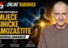 22.5. Atma online radionica | Predrag Daraboš: Prestanite gubiti energiju – Umijeće psihičke samozaštite