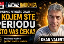Dean Valentić: Sudbinski astrološki ciklusi – U kojem ste periodu i što Vas čeka?