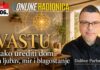 6.6. Atma online radionica | Dalibor Purhmajer: VASTU – Kako urediti dom za ljubav, mir i blagostanje