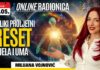 15.5. Atma radionica | Milijana Vojnović: Veliki proljetni reset tijela i uma