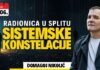 Domagoj Nikolić – Radionica sistemskih konstelacija u Splitu