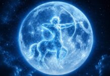 Puni Plavi Mjesec u Strijelcu 31.5. otvara novu kozmičku priču: Što svaki znak Zodijaka sada treba znati