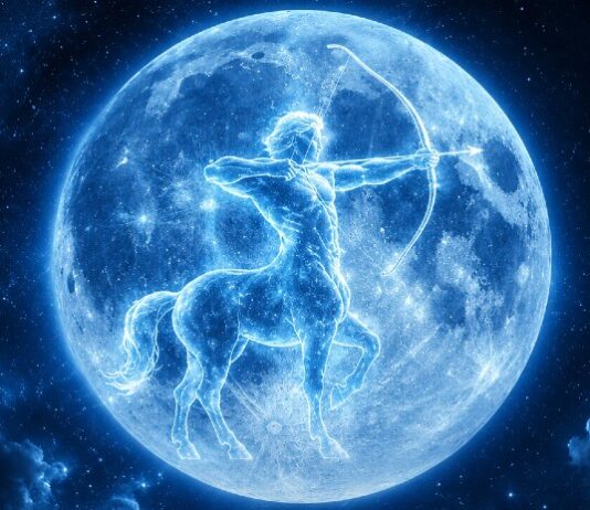 Puni Plavi Mjesec u Strijelcu 31.5. otvara novu kozmičku priču: Što svaki znak Zodijaka sada treba znati