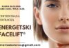 Energetski FACELIFT® certificirana edukacija u RIJECI, OSIJEKU I PULI – Postani praktičarka ove moćne tehnike prirodnog pomlađivanja