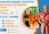Vlado Ilić vodi Međunarodni seminar i edukaciju Poredak Ljubavi (konstelacije)11-13.09.2026. Zagreb