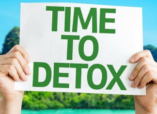 Detoks nije trend – to je potreba modernog života