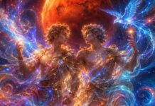 Mars u Blizancima (od 28.6. do 11.8.): Brz um, oštar jezik i odluke koje traže hladnu glavu