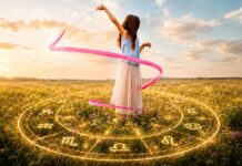 Lipanj/jun 2026. kao velika astrološka prekretnica: Četiri znaka najjače će osjetiti promjenu!