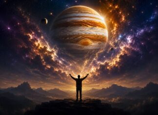 Jupiter u Lavu otvara najjači ciklus sreće za ova 4 znaka
