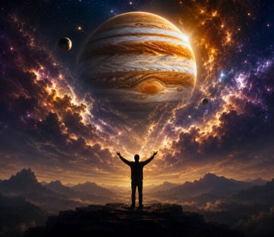 Jupiter u Lavu otvara najjači ciklus sreće za ova 4 znaka