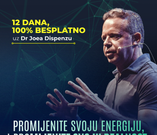 Živi li vaše tijelo u prošlosti?