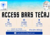 Access BARS® edukacija otpusti stres u Krku Zagrebu i Puli