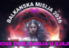 Balkanska misija 2026. – Biljana Quaan