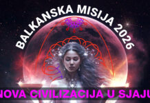 Balkanska misija 2026. – Biljana Quaan