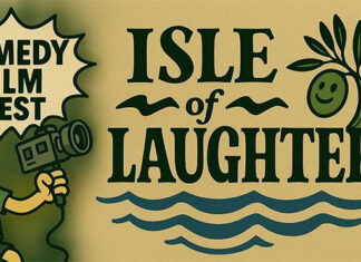 Comedy Film Fest “Otok smijeha”, Kras na otoku Krku
