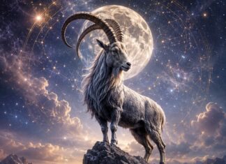 Pun Mjesec u Jarcu 30.6. otvara novo poglavlje za 4 znaka Zodijaka