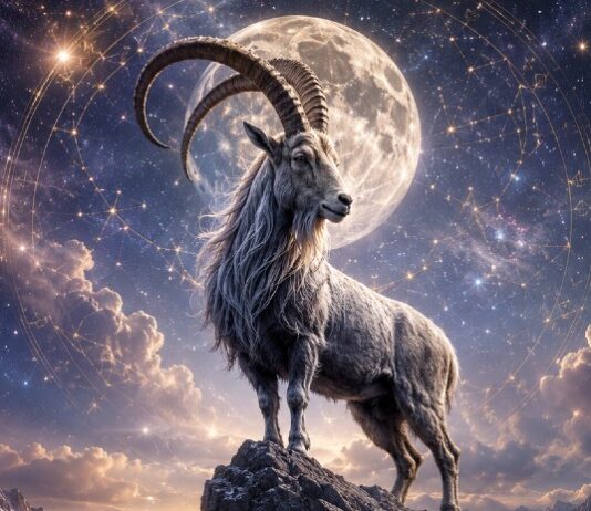 Pun Mjesec u Jarcu 30.6. otvara novo poglavlje za 4 znaka Zodijaka