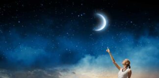 Započinju sretnu fazu: Mlad Mjesec u Blizancima 15.6.2026. donosi sreću za 3 znaka Zodijaka