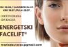 Energetski FACELIFT® certificirana edukacija u KRKU, SAMOBORU i PULI– Postani praktičarka ove moćne tehnike prirodnog pomlađivanja