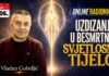 19.6. Atma online radionica – Vladan Gobeljić: Uzdizanje u besmrtno svjetlosno tijelo