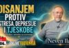 28.6. Atma online radionica | Neven Ilak: Disanjem protiv stresa, depresije i tjeskobe – Vježbe i tehnike za smirenje