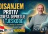 28.6. Atma online radionica | Neven Ilak: Disanjem protiv stresa, depresije i tjeskobe – Vježbe i tehnike za smirenje
