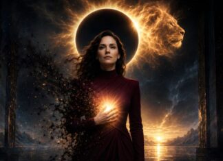 Pomrčina Sunca u Lavu 12.8.2026. donosi velike promjene – EVO ŠTO TO ZNAČI ZA SVAKI ZNAK ZODIJAKA!