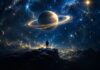 Retrogradni Saturn u Ovnu (od 26.7.).: 4 znaka Zodijaka pred ozbiljnim životnim zaokretom