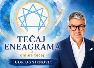 Tečaj Eneagrama | Oline tečaj