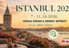 Phoenix Rising Istanbul 2026 – retreat za ženu koja je spremna za novu fazu