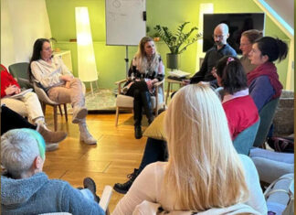 Osnovni ThetaHealing® tečaj, Zagreb, Rijeka, Osijek i Online