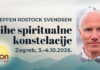 Tihe spiritualne konstelacije sa Steffenom R. Svendsenom
