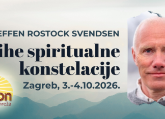 Tihe spiritualne konstelacije sa Steffenom R. Svendsenom