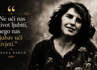 Vesna Parun – pjesnikinja koja je vjerovala da ljubav uči živjeti
