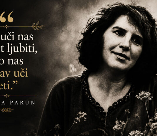 Vesna Parun – pjesnikinja koja je vjerovala da ljubav uči živjeti