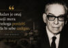 Ivo Andrić – Mudrost koja i danas nadahnjuje