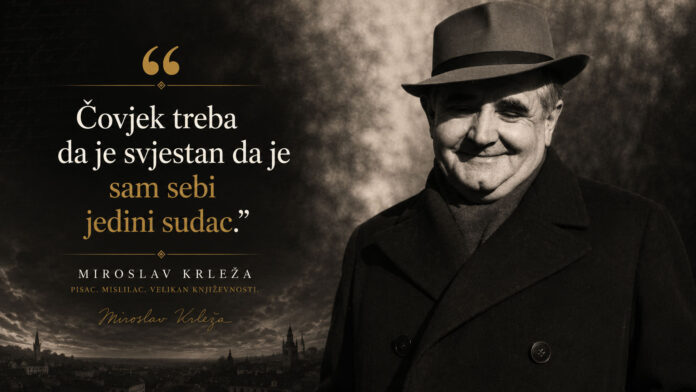 miroslav-krleža