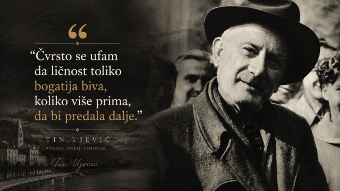 tin-ujević