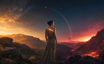 Retrogradni Hiron (3.8.2026. – 6.1.2027.) – Evo što donosi svakom znaku Zodijaka