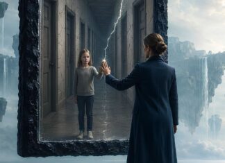 Karmički ispiti u ljubavi: Biraš li lažni mir u kući ili stvarni mir u svojoj duši?
