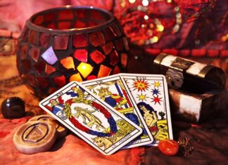 Tarot horoskop za rujan/septembar 2026.: Ovnovi preuzimaju kontrolu, Rakovima slijedi razlog za slavlje!