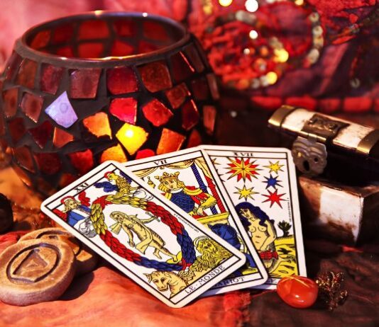 Tarot horoskop za rujan/septembar 2026.: Ovnovi preuzimaju kontrolu, Rakovima slijedi razlog za slavlje!