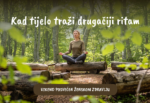 Kad tijelo traži da usporimo: zašto ženama ponekad treba više od običnog vikenda za odmor