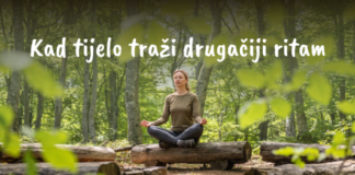 Kad tijelo traži da usporimo: zašto ženama ponekad treba više od običnog vikenda za odmor