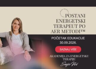 AER Akademija – Kada osjetiš da je vrijeme za tvoj pravi poziv