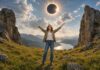 Otvaraju se vrata moći: Mlad Mjesec i pomrčina Sunca u Lavu donose val sreće OVIM znakovima Zodijaka!
