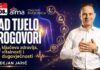 Online radionica | Dr. Dejan Jarič: KAD TIJELO PROGOVORI – 9 ključeva zdravlja, vitalnosti i dugovječnosti