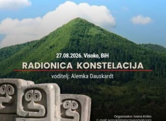 Jednodnevna radionica sistemskih konstelacija